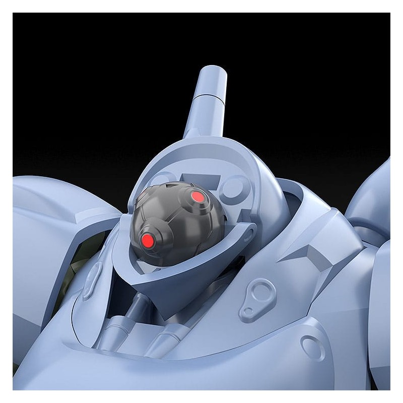 Mobiele Politie Patlabor Minifiguur Moderoid Plastic Model Kit TYPE-7 Brocken 13 cm   | 4580590208926