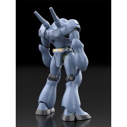 Mobiele Politie Patlabor Minifiguur Moderoid Plastic Model Kit TYPE-7 Brocken 13 cm   | 4580590208926