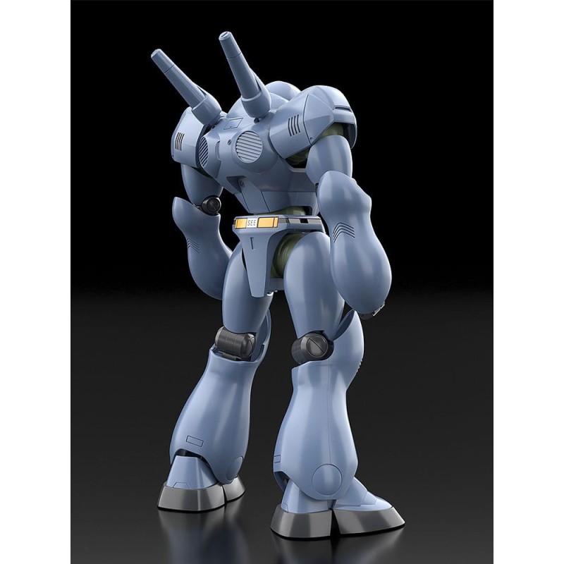 Mobiele Politie Patlabor Minifiguur Moderoid Plastic Model Kit TYPE-7 Brocken 13 cm   | 4580590208926