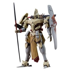 Wares 1092 Minifiguur Moderoid Plastic Model Kit Niki Vashmarl 15 cm   | 4580590208643