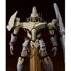 Wares 1092 Minifiguur Moderoid Plastic Model Kit Niki Vashmarl 15 cm   | 4580590208643