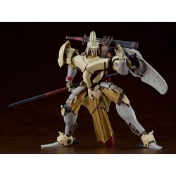 Wares 1092 Minifiguur Moderoid Plastic Model Kit Niki Vashmarl 15 cm   | 4580590208643