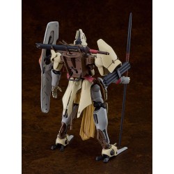 Wares 1092 Minifiguur Moderoid Plastic Model Kit Niki Vashmarl 15 cm   | 4580590208643