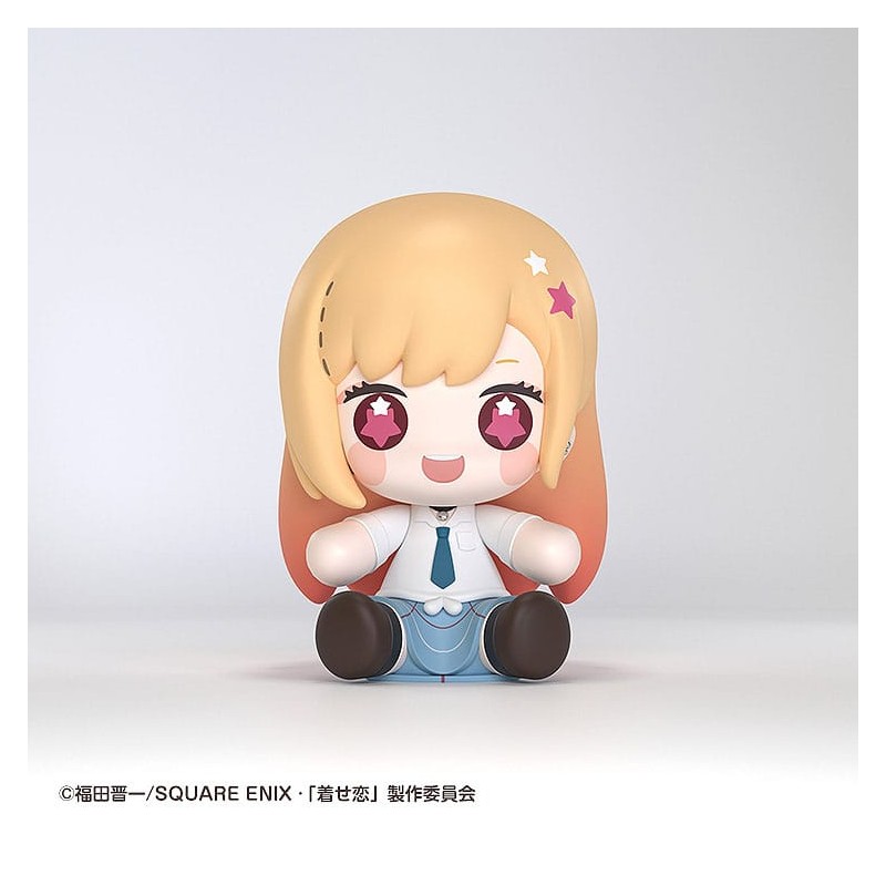 Mijn Aankleden Darling Chibi Huggy Good Smile Matroos Kitagawa 7 cm      | 4580590203587