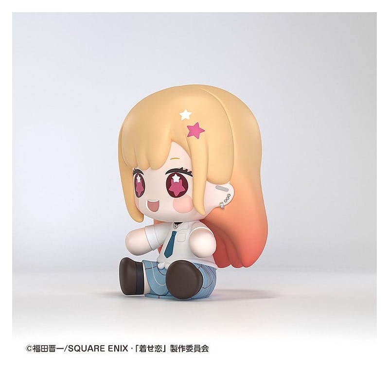 Mijn Aankleden Darling Chibi Huggy Good Smile Matroos Kitagawa 7 cm      | 4580590203587