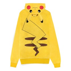 Pokémon Pikachu Hoodie (L) | 8718526679847