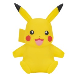 Pokémon figurine vinyle Select Pikachu 10 cm