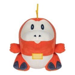 Squishmallow peluche Pokémon Chochodile 20 cm 