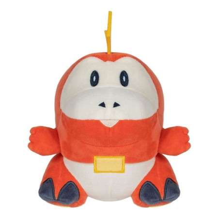 Squishmallow peluche Pokémon Chochodile 20 cm      | 0191726494812