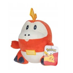 Squishmallow peluche Pokémon Chochodile 20 cm      | 0191726494812