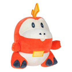 Squishmallow peluche Pokémon Chochodile 20 cm      | 0191726494812