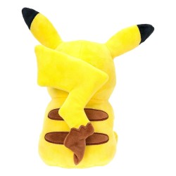 Pokémon peluche Pikachu Ver. 02 20 cm | 0191726515302