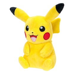 Pokémon peluche Pikachu Ver. 02 20 cm | 0191726515302