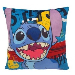 Lilo & Stitch Chaos Cushion 40 cm | 3700891712828