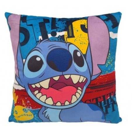 Lilo & Stitch Chaos Kussen 40 cm | 3700891712828