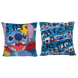 Lilo & Stitch Chaos Cushion 40 cm | 3700891712828