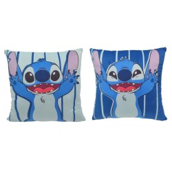 Lilo & Stitch Stripe Stitch Cushion 40 cm | 3700891712804