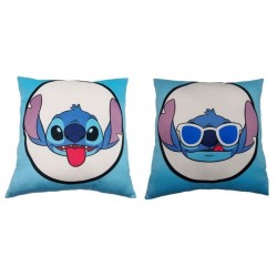 Lilo & Stitch Coussin Stitch avec Lunette 40 cm | 3700891714211