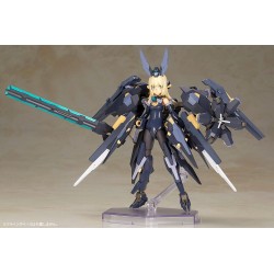 Frame Arms Girl Figure Plastic Model Kit Zelfikar 19 cm | 4934054073764