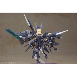 Frame Arms Girl figurine Plastic Model Kit Zelfikar 19 cm | 4934054073764