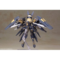 Frame Arms Girl Figure Plastic Model Kit Zelfikar 19 cm | 4934054073764