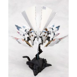 Ikaruga Figuur Bouwmodell 1/144 Ginkei 16 cm | 4934054073665