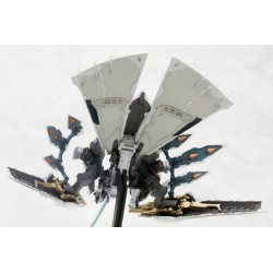 Ikaruga Figure Model Kit 1/144 Ginkei 16 cm | 4934054073665