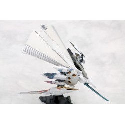 Ikaruga Figure Model Kit 1/144 Ginkei 16 cm | 4934054073665