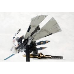 Ikaruga Figure Model Kit 1/144 Ginkei 16 cm | 4934054073665