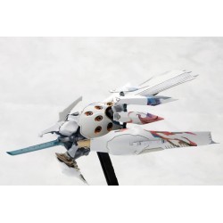 Ikaruga Figure Model Kit 1/144 Ginkei 16 cm | 4934054073665