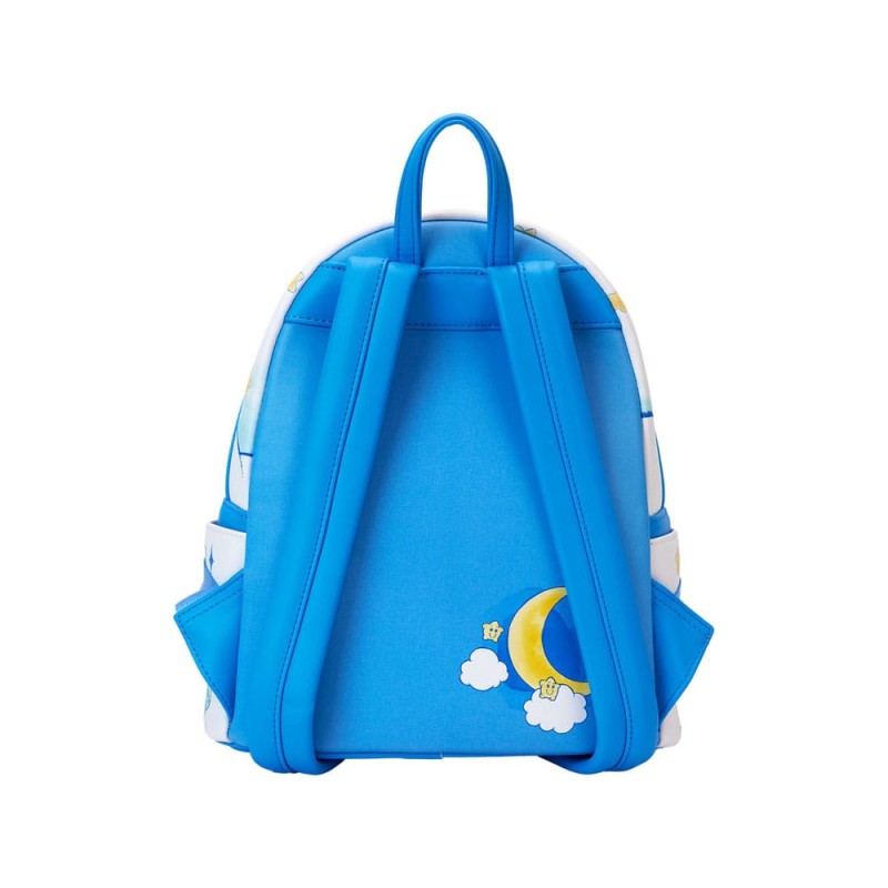 Care Bears by Loungefly Mini Rainbow Backpack | 0671803534001