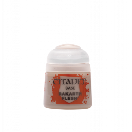 Product: Citadel - Rakarth Vleesbasis 12ML

Merk: Games Workshop / Citadel