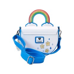 Bisounours by Loungefly sac à bandoulière Rainbow Handle | 0671803534018