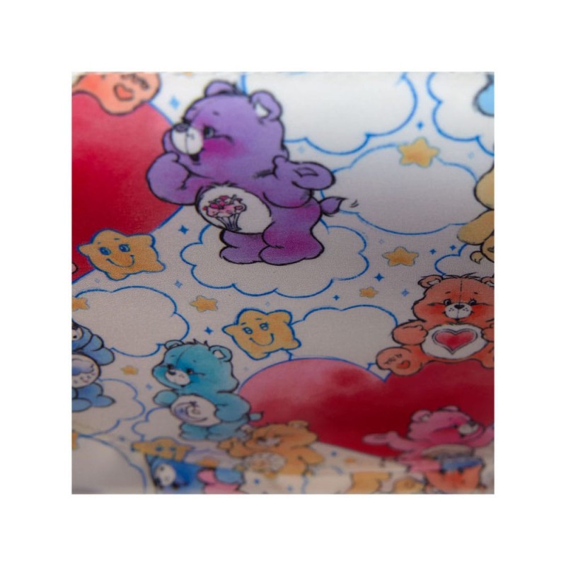 Care Bears by Loungefly Rainbow Handle Shoulder Bag | 0671803534018