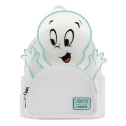 Casper by Loungefly Backpack Casper The Friendly Ghost Lets Be Friends | 0671803429291