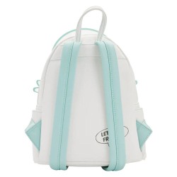 Casper by Loungefly Backpack Casper The Friendly Ghost Lets Be Friends | 0671803429291