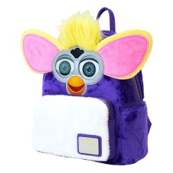 Hasbro by Loungefly Mini Furby Backpack | 0671803536845