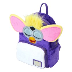 Hasbro by Loungefly Mini Furby Backpack | 0671803536845