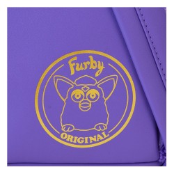 Hasbro by Loungefly Mini sac à dos Furby | 0671803536845