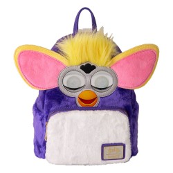 Hasbro by Loungefly Mini Furby Backpack | 0671803536845