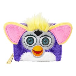 Hasbro by Loungefly Furby Coin Purse | 0671803536852