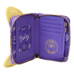 Hasbro by Loungefly Furby Coin Purse | 0671803536852