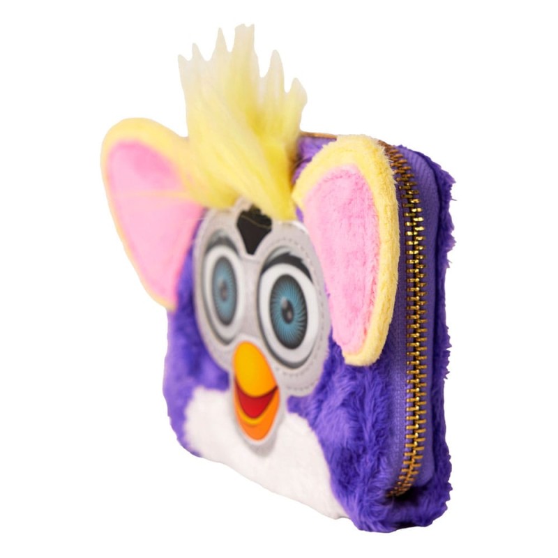 Hasbro by Loungefly Furby Coin Purse | 0671803536852