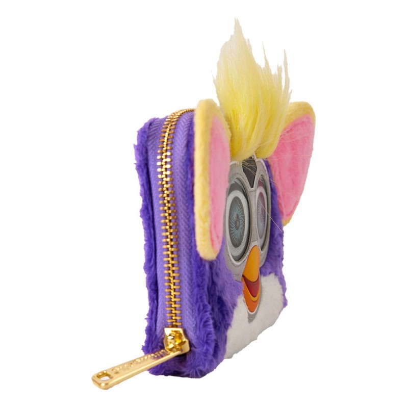 Hasbro by Loungefly Furby Coin Purse | 0671803536852