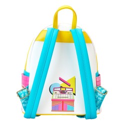 Universal by Loungefly sac à dos Mini Saved by the Bell The Max | 0671803537316