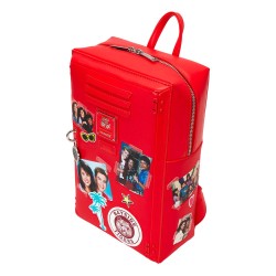 Universal by Loungefly sac à dos Saved by the Bell Locker | 0671803537323