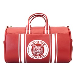 Universal by Loungefly Worn Bag Saved by the Bell Bayside Tigers | 0671803537330