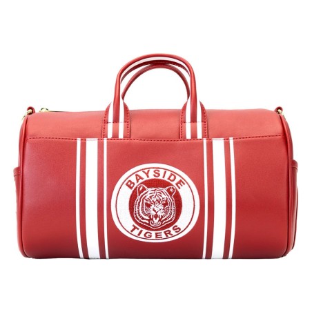 Universal by Loungefly Worn Bag gered door de Bell Bayside Tigers | 0671803537330