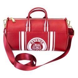 Universal by Loungefly Worn Bag Saved by the Bell Bayside Tigers | 0671803537330