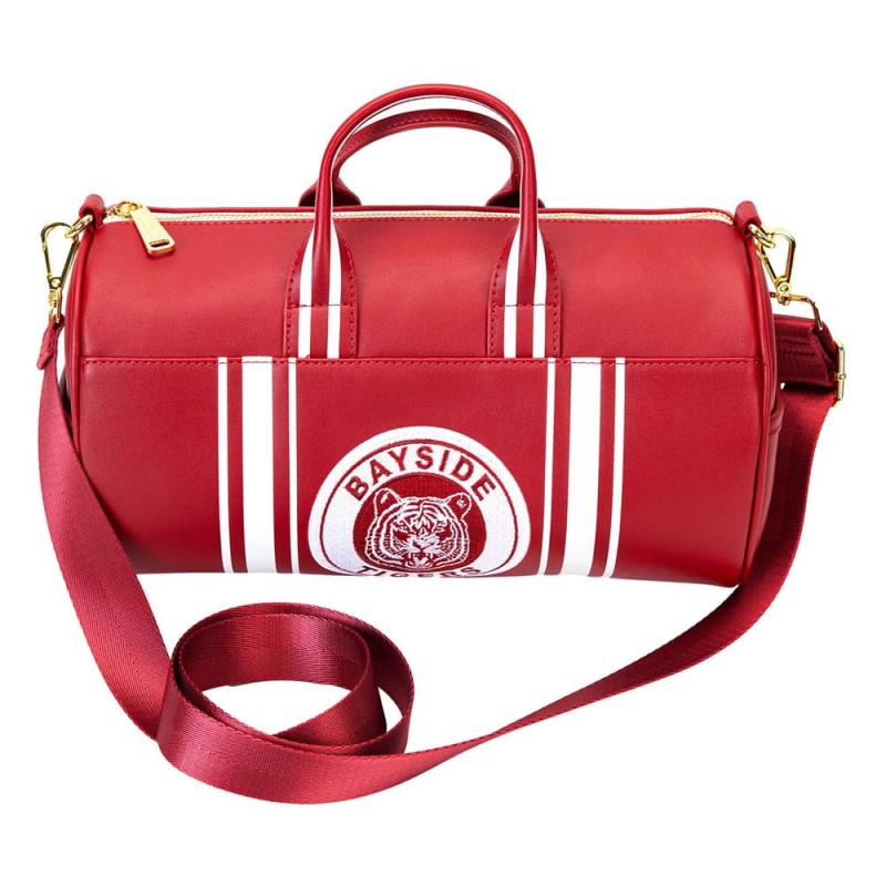 Universal by Loungefly sac à porter Saved by the Bell Bayside Tigers | 0671803537330